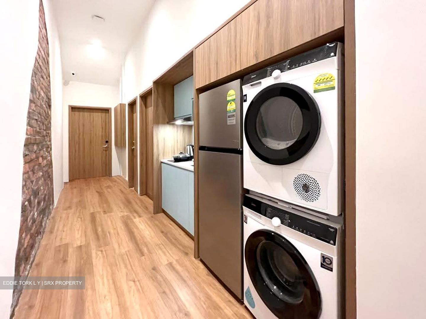 Serangoon Road (D8), Apartment #567986631